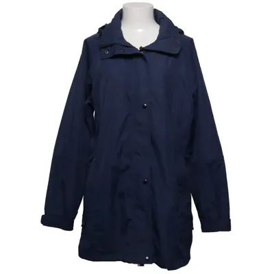 Veste imperméable (Bleu) de Skila Polyester