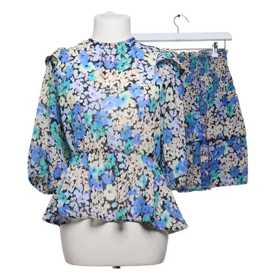 Set (Blue, Multicolored) from KappAhl Polyester