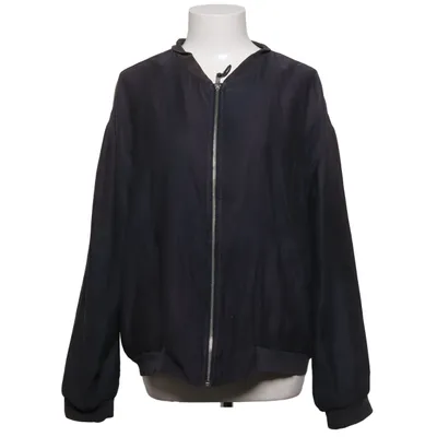 Bomber jacket (Gray) from Monki Polyester