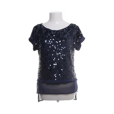 Top (Blue) from Ricarda M
