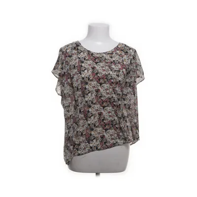 Top (Multicolored) from Isaya