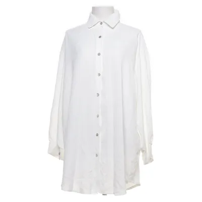 Skjorta (Vit) från New Collection Polyester