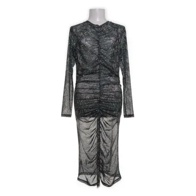 Klänning (Grön, Flerfärgad) från Mads Nørgaard Copenhagen