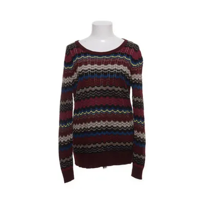 Pull-over (Rouge, Multicolore) de Missoni Lindex Viscose