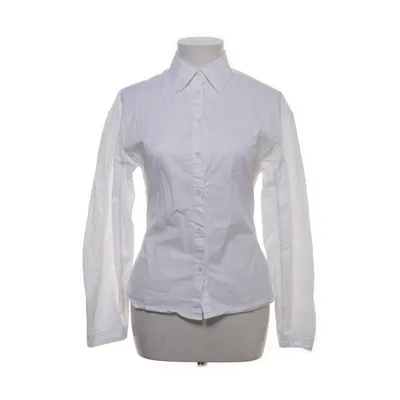 Shirt (White) from Closed Cotton, Elastane