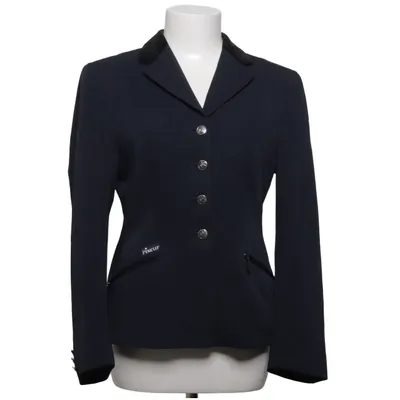 Blazer (Skarlett) fra Pikeur Elastan, Polyamid, Polyester, Viscose