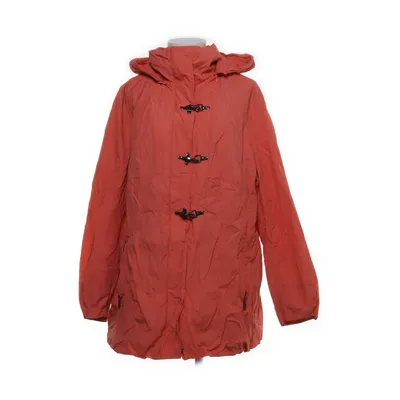 Duffle coat (Rouge) de Your Sixth Sense