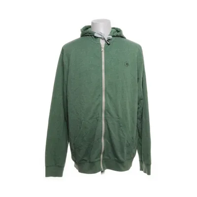 Huvtröja (Grön) från Billabong Bomull, Polyester