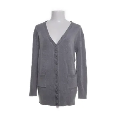 Cardigan (Gray) from Smiton Modal, Viscose