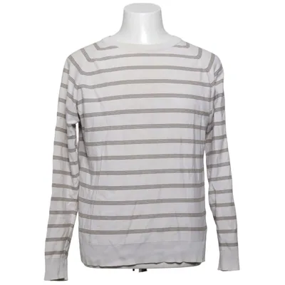 Sweater (Razor) from Petroleum Cotton