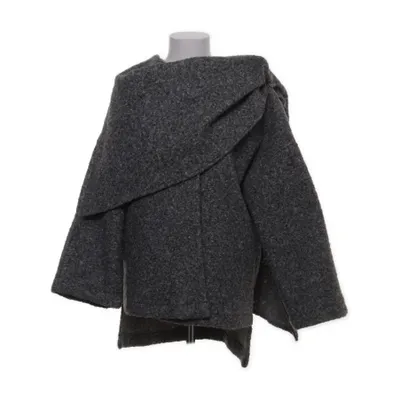 Veste (Gris) Polyester