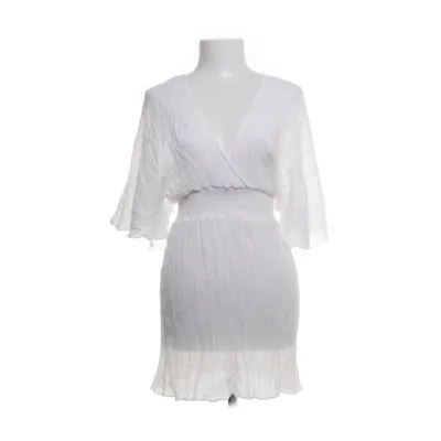 Strandkjole (Hvid) fra Fashion Nova Polyester