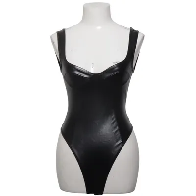 Body (Svart) från AsYou Polyester, Polyuretan