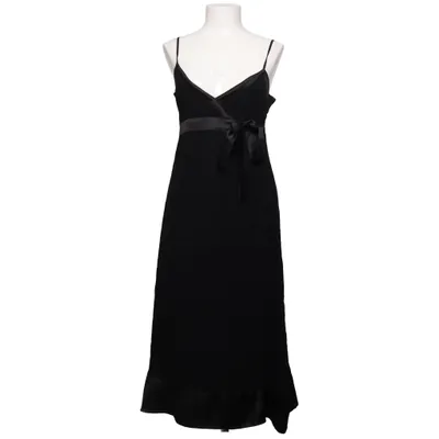 Klänning (Svart) från Twist & Tango Polyester, Viskos