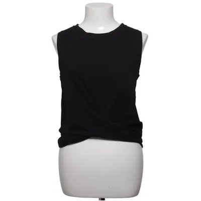 Top (Black) from Hey Honey Cotton, Elastane