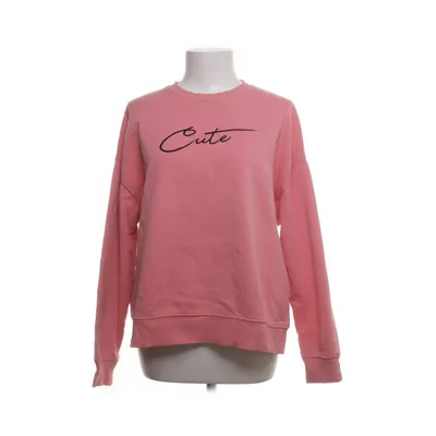 Collegetröja (Rosa) från Mango Casual