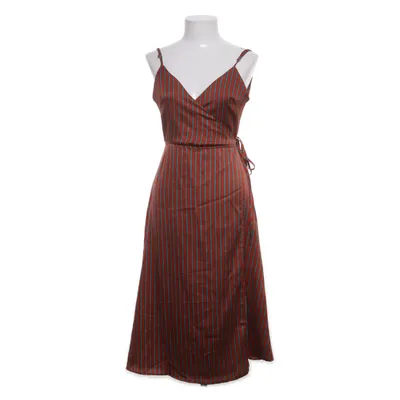 Wrap dress (Red, Blue) from Love + Harmony Polyester