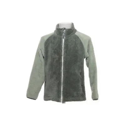 Fleecejacka (Grön) från True North Polyester