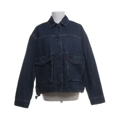 Denim jacket (Blue) from Levi Strauss & Co Cotton