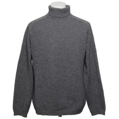Tröja (Grå) från Boomerang Ull