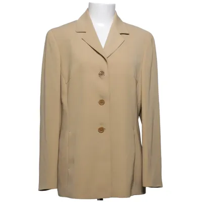 Blazer (Beige) de Apanage