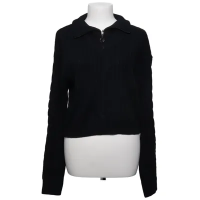 Sweater (Black) from Shein Acrylic