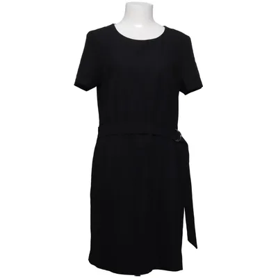 Robe (Noir) de Next Tailoring Élasthane, Polyester, Viscose