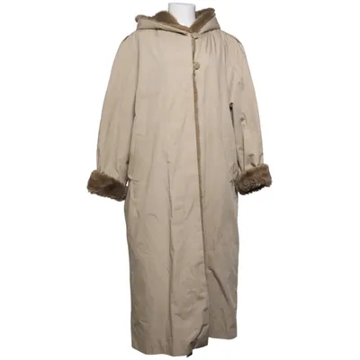 Vinterkappa (Beige) från Bevell