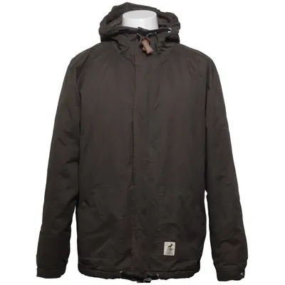 Jack (Groen) van Fat Moose Katoen, Polyamide, Polyester