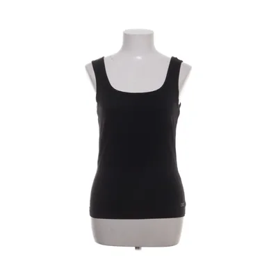 Träningslinne (Svart) från Didi Elastan, Polyamid