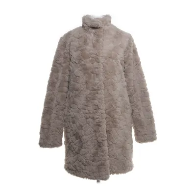 Winterjas (Grijs) van MyWear Woman Polyester