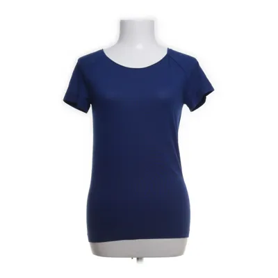 T-shirt (Blauw) van Wolford Modal, Polyamide