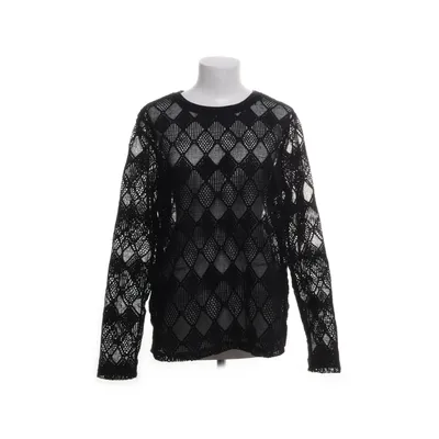 Topp (Svart) från Rue de Femme Polyester