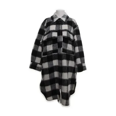 Kappa (Svart, Vit) från H&M Polyester