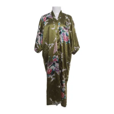 Dressing gown (Green, Multicolored) from Oriental Village