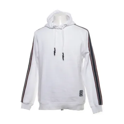 Huvtröja (MSW INTER hoody) från Key Largo Bomull, Polyester