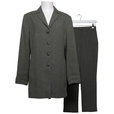 Suit (Green) from Menu Polyester, Viscose