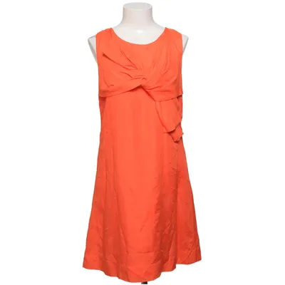Robe (CHICCIGAR) de Designers Remix Collection Acétate, Soie, Laine