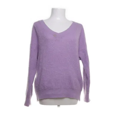 Trui (Lila) van Nayyar Polyamide, Acryl, Mohair, Wol, Elastaan