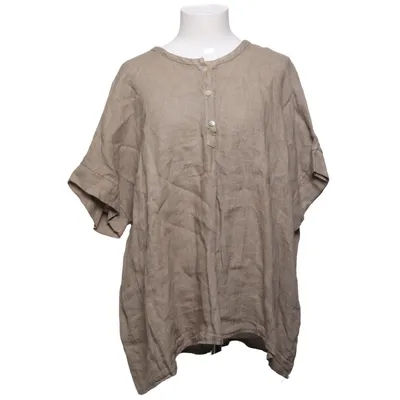 Haut (Beige) de QNUZ Lin