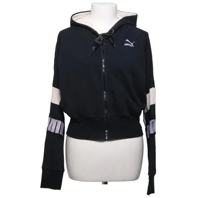 Sweat à capuche (Kenza) de Puma x Kenza Coton, Polyester