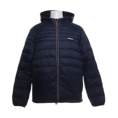 Letvægtsjakke (Blå) fra Jack & Jones