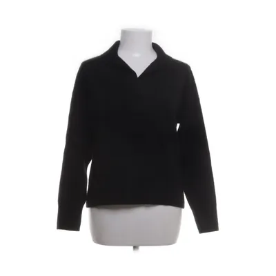 Trui (Zwart) van Everlane Kasjmier, Nylon, Elastaan