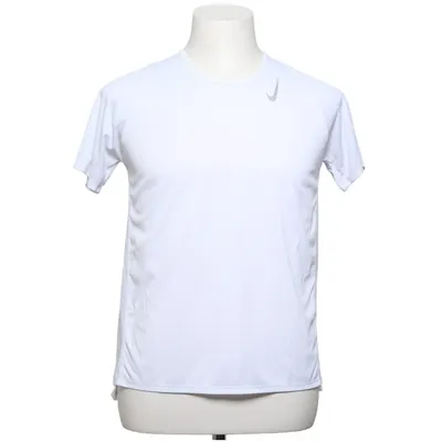 T-shirt (Wit) van Nike Polyester
