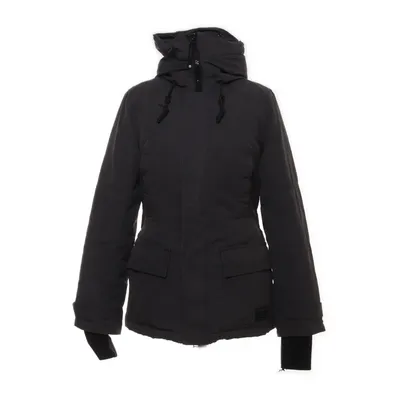 Parka (LARSEN PARKA) fra TNA Akryl, Bomuld, Dun, Fjer, Polyester
