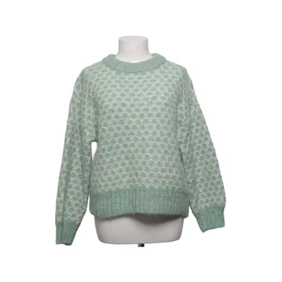 Tröja (Yastoxana Ls Knit Pullover) från YAS Akryl, Polyamid, Ull
