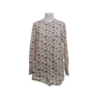 Blus (Beige, Flerfärgad) från Cath Kidston Bomull