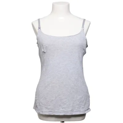 Nursing tank top (Mama) from H&M Mama Cotton, Elastane, Viscose