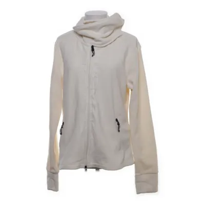 Fleecejacka (Vit) från Bench Polyester