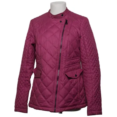 Lightweight jacket (Pink) from Andrew Marc Polyester